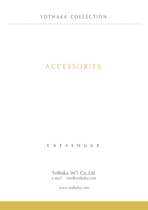 Preview image for the file Yothaka Accessories