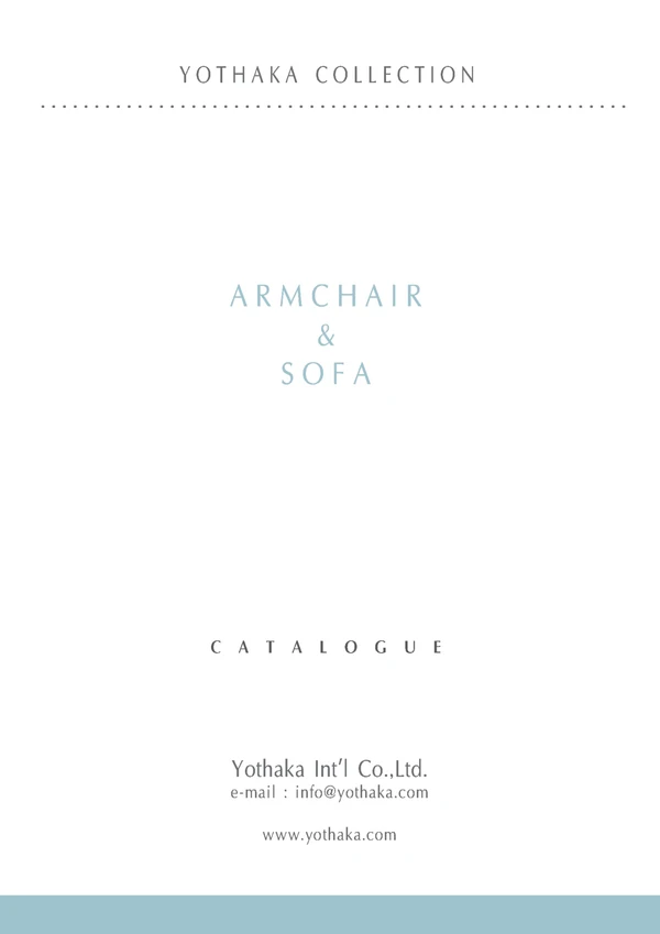 Preview image for the file Yothaka Armchair | Sofa
