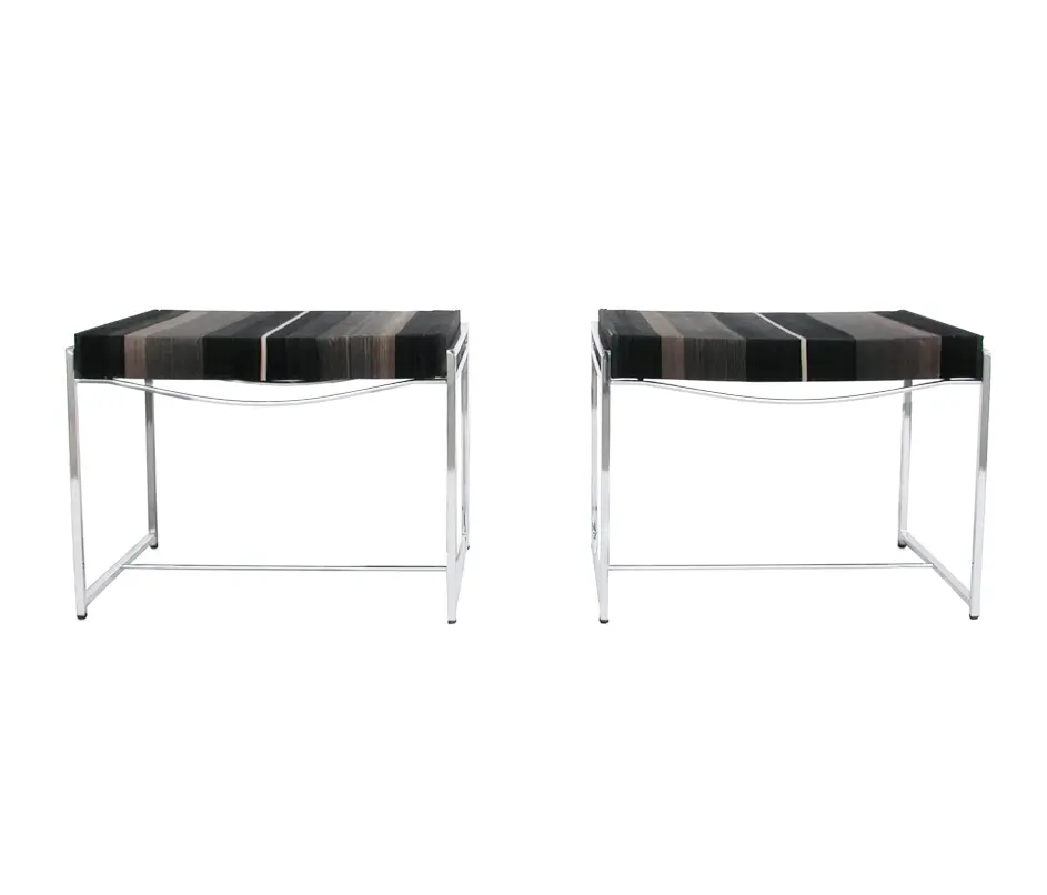 Yothaka - Baco stool