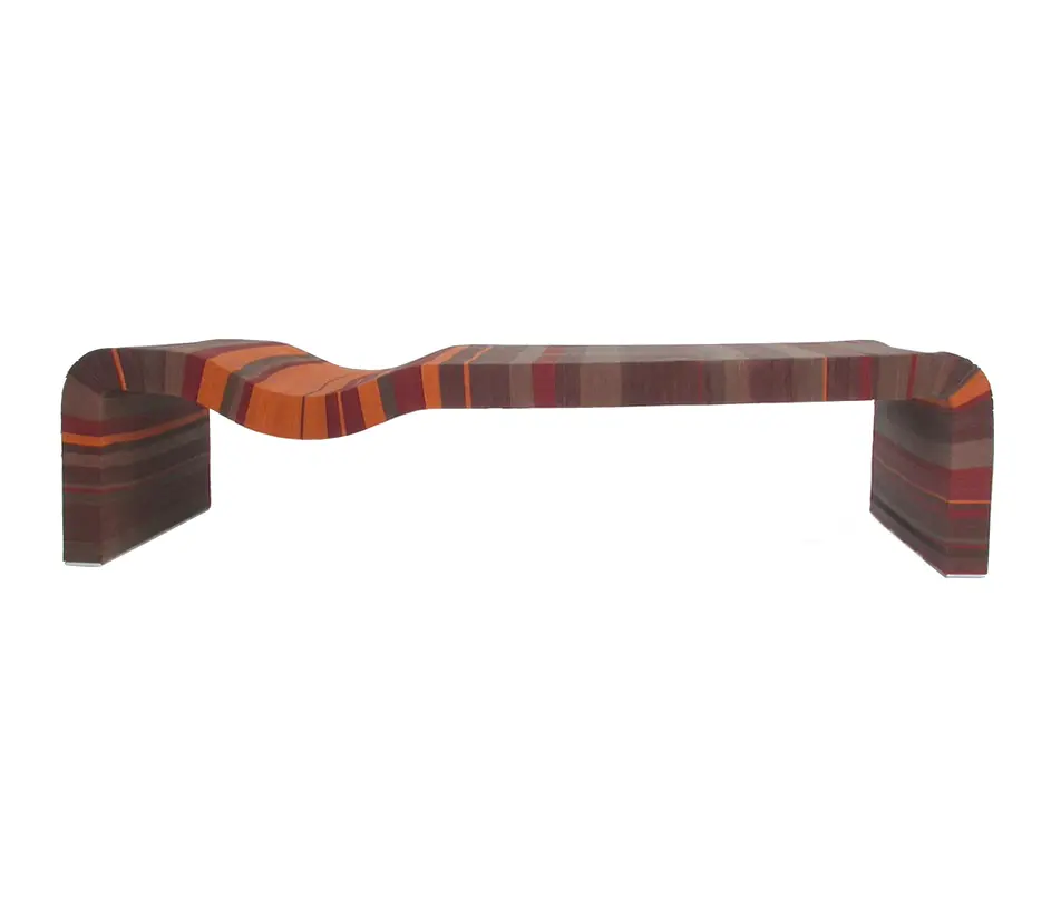 Yothaka - Nut bench
