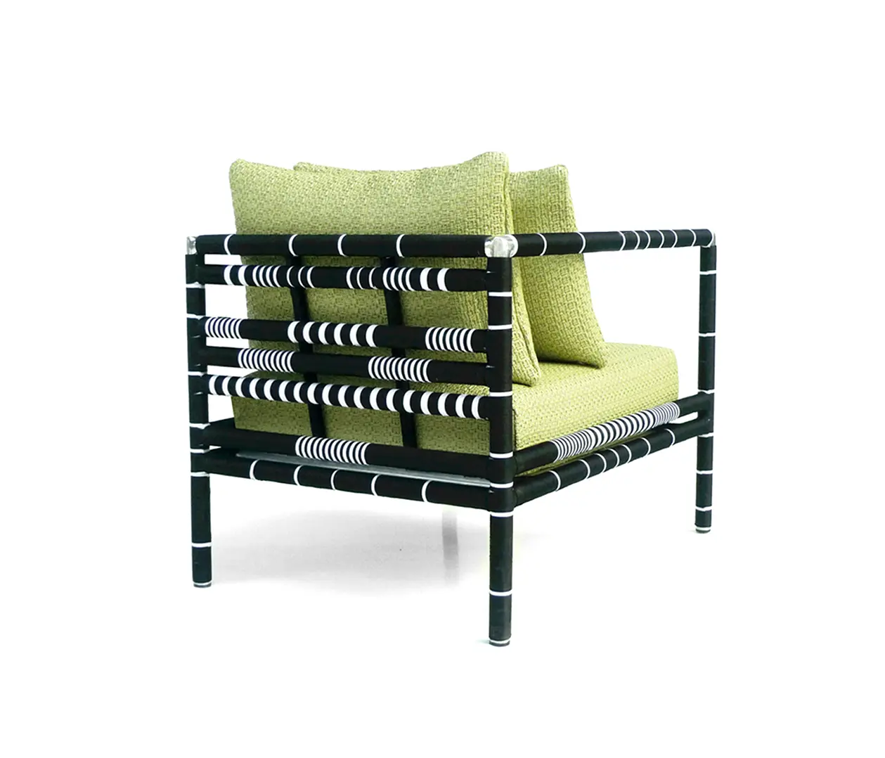 Yothaka - Chi armchair