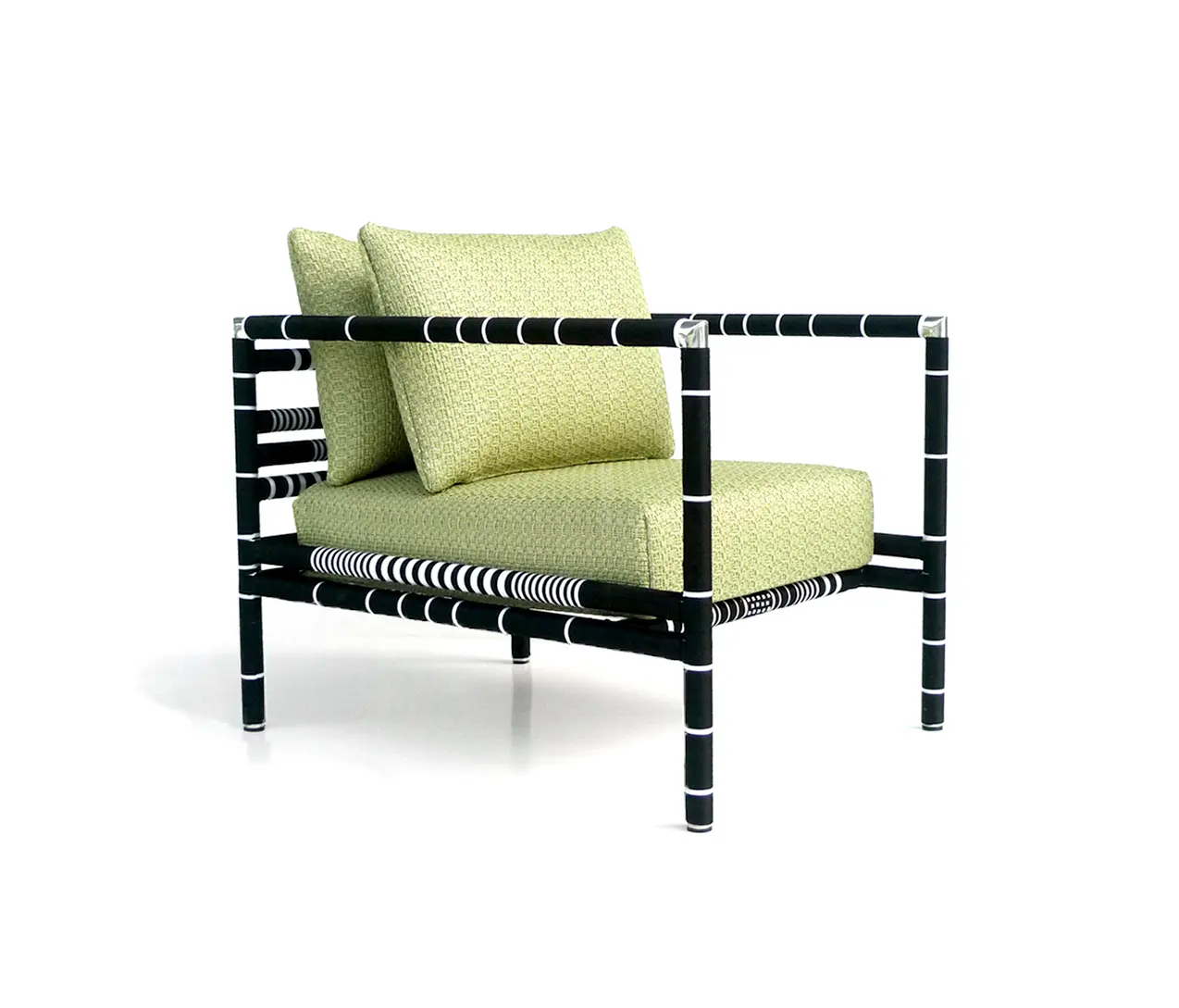 Yothaka - Chi armchair