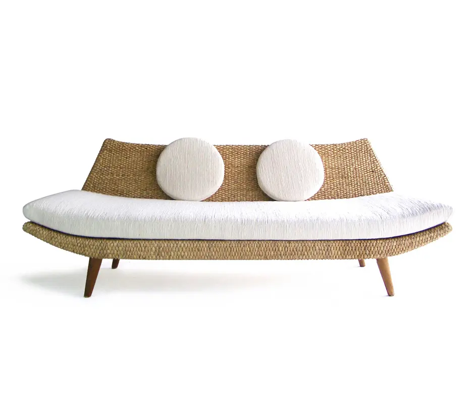 Yothaka - Boom Boom sofa