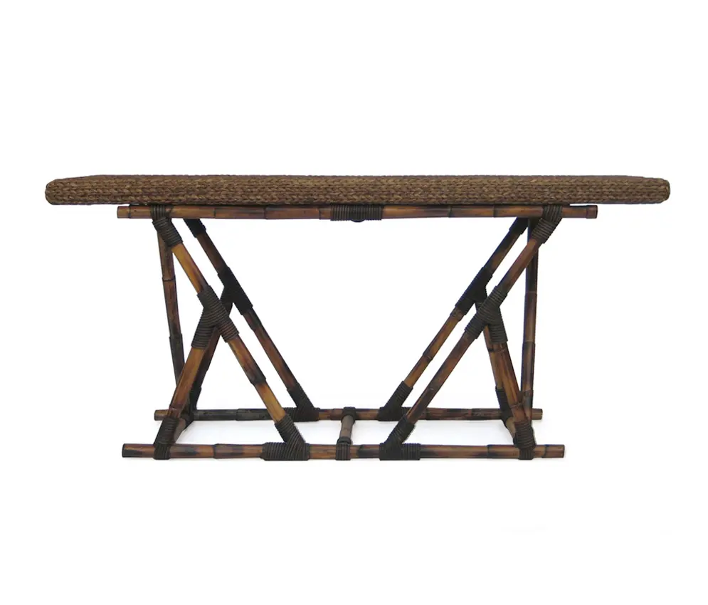Yothaka - Kenya console
