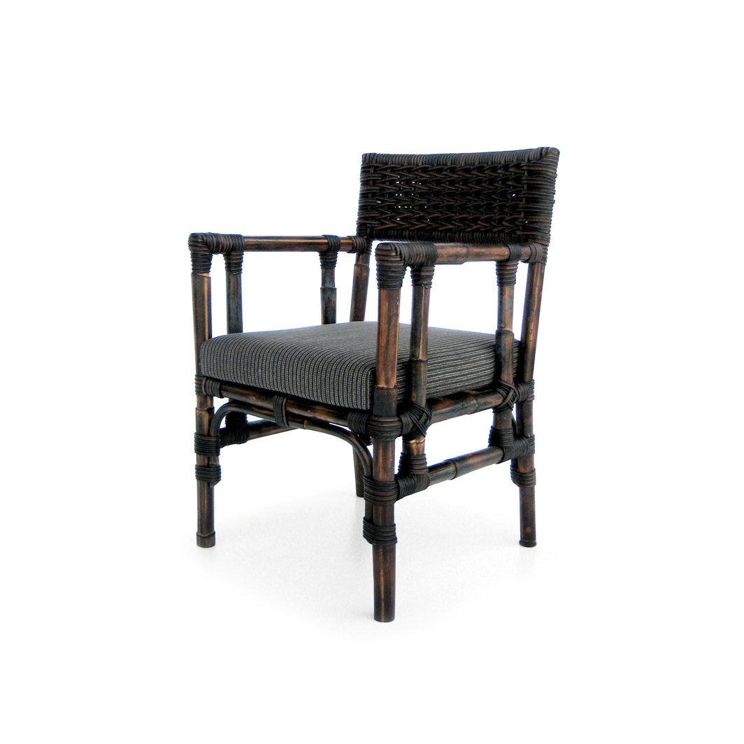 Mostra il prodotto Kenya armchair del produttore Yothaka