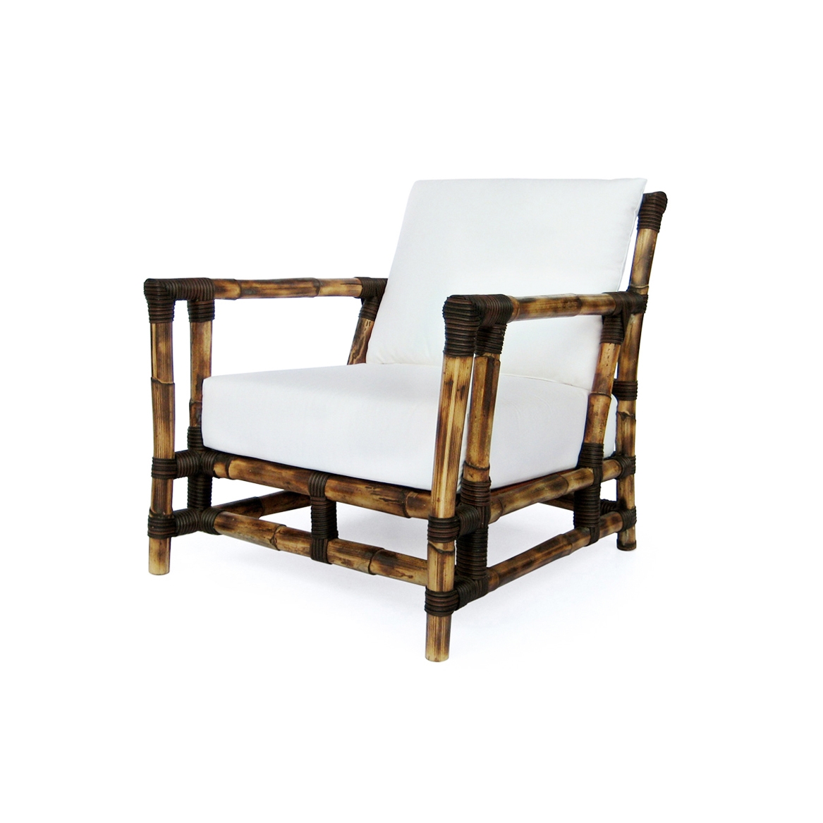 Mostra il prodotto Kenya dining chair del produttore Yothaka