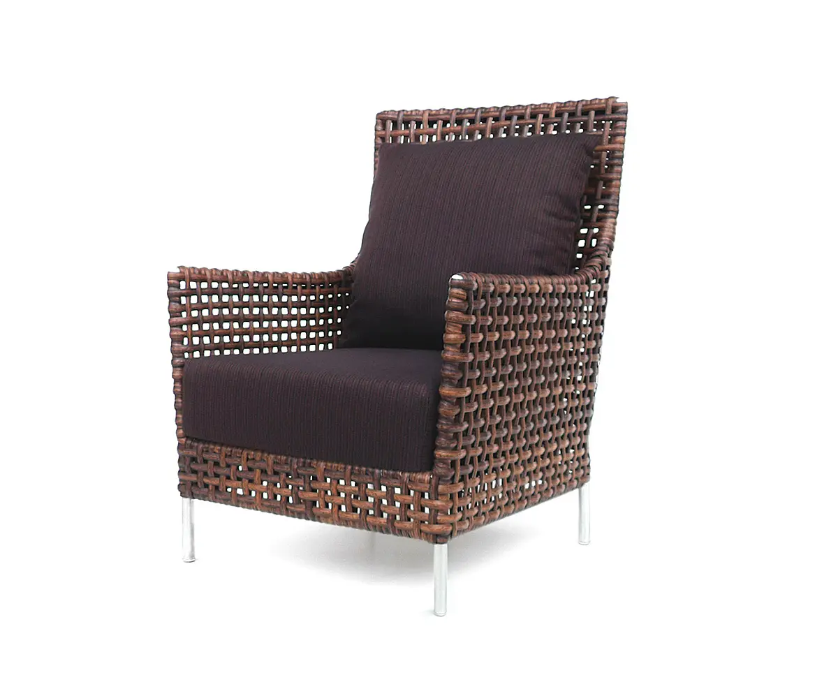 Yothaka - Kolon armchair