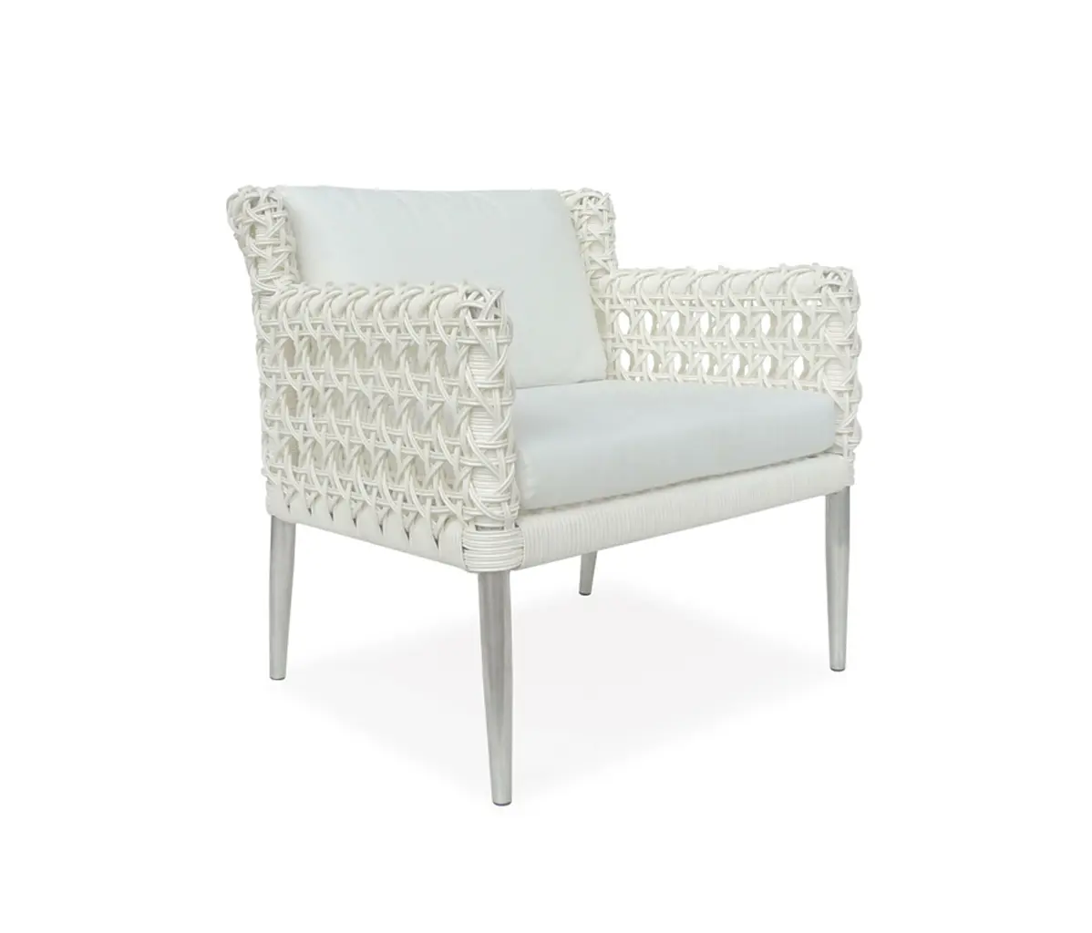 Yothaka - B-Guard Pikul armchair