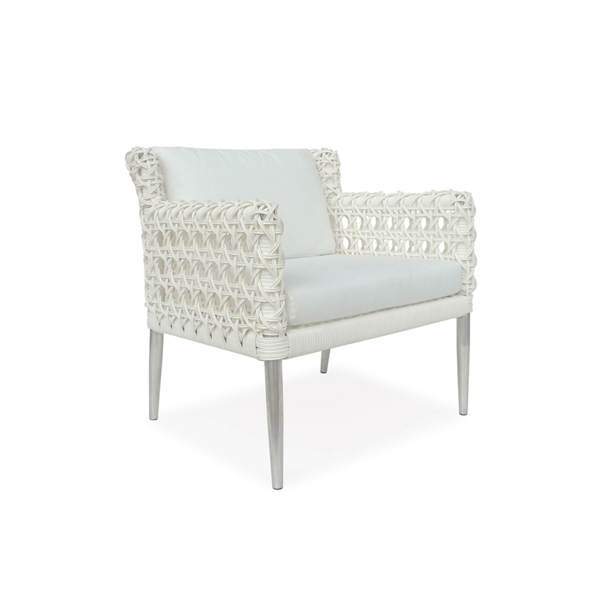 Mostra il prodotto B-Guard Pikul armchair del produttore Yothaka