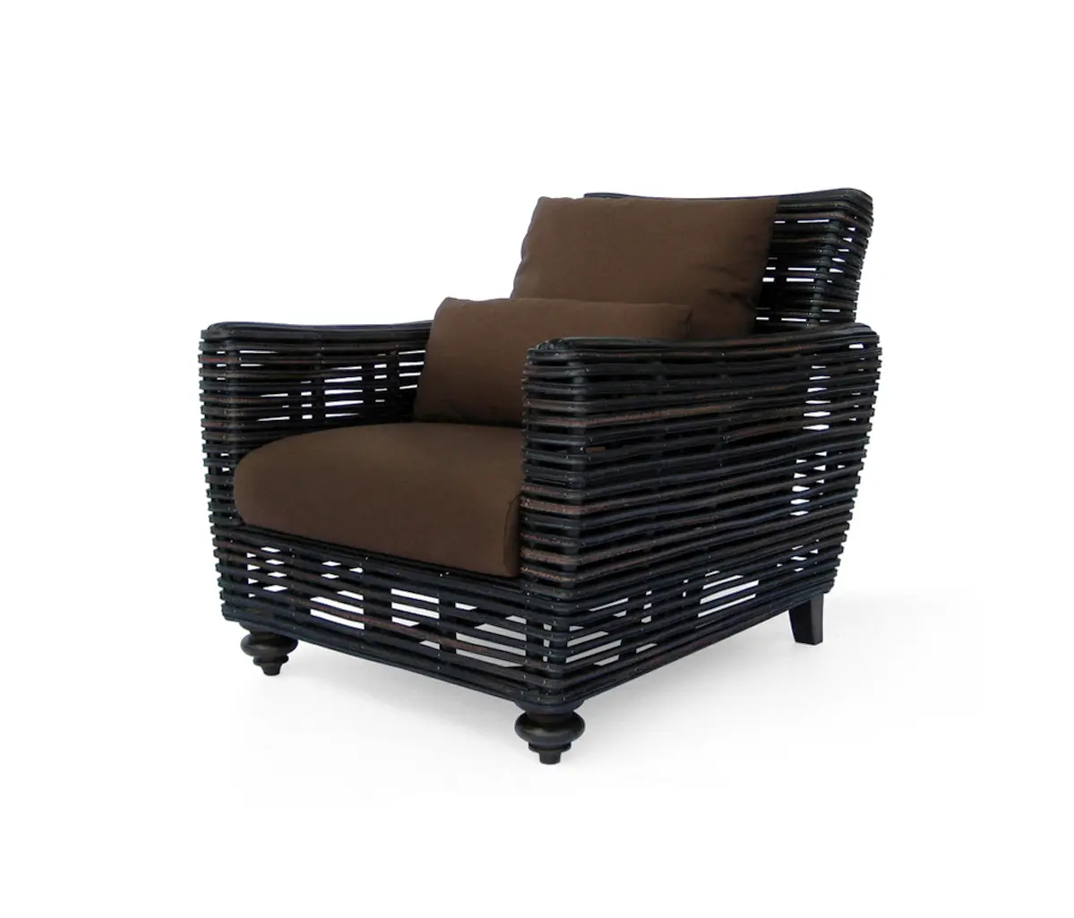 Yothaka - Cha-Am Liana armchair