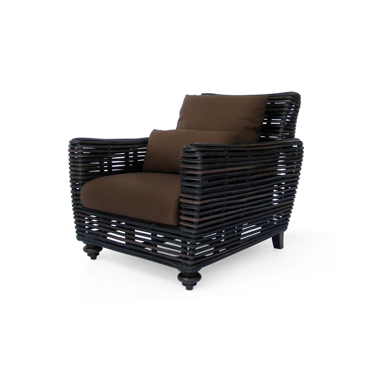 Mostra il prodotto Cha-Am Liana armchair del produttore Yothaka