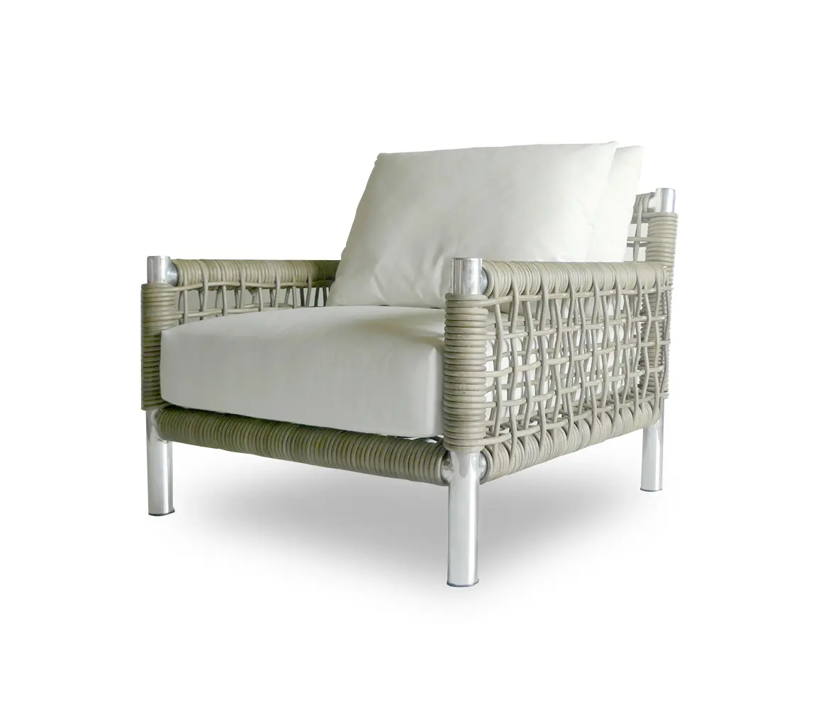 Yothaka - Phuket armchair
