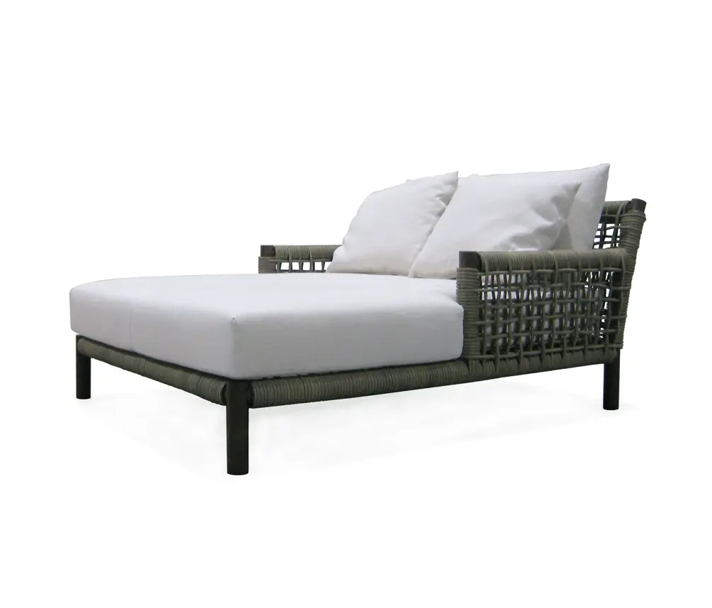 Yothaka - Phuket Loveseat daybed