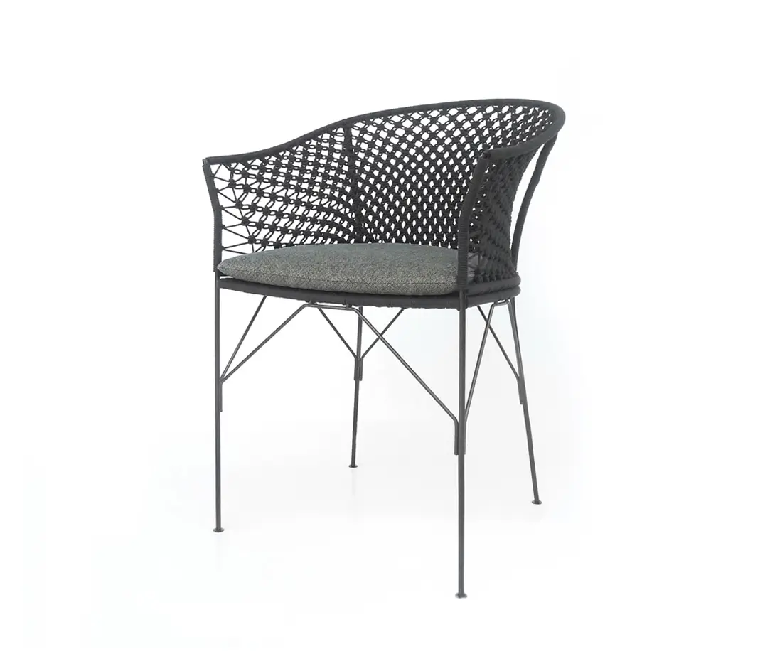 Yothaka - Niny Macrame chair