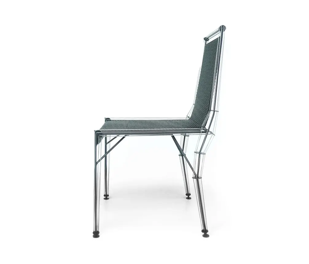 Yothaka - Dee Dee dining chair