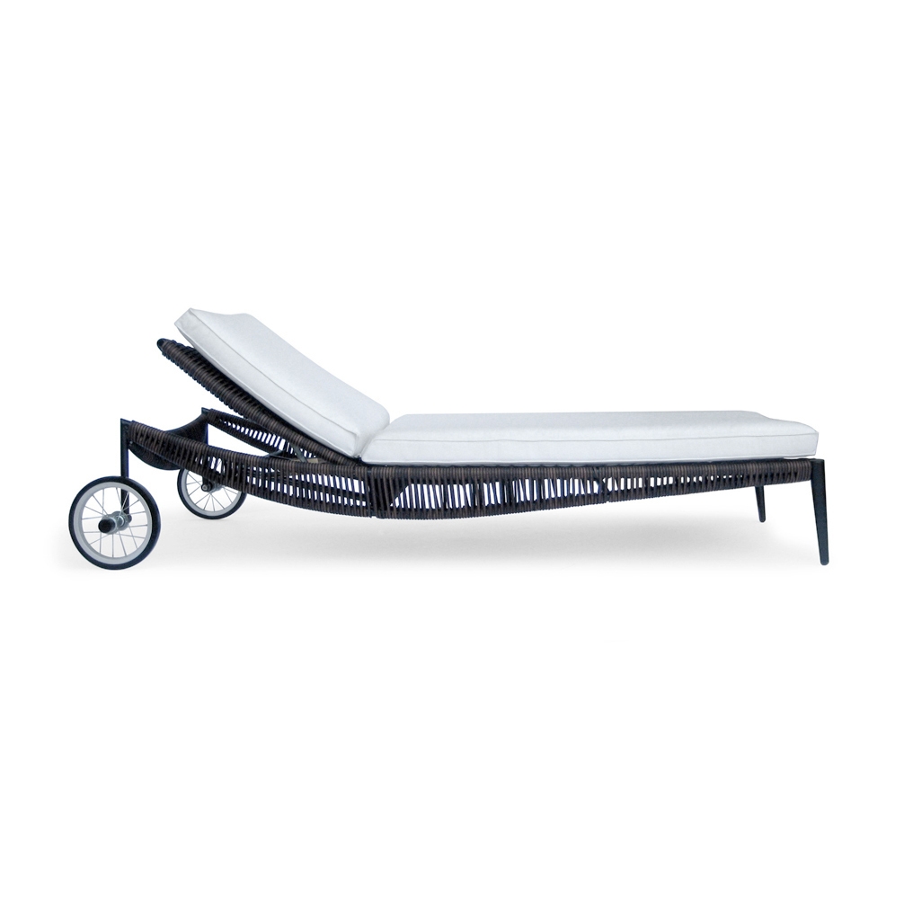 Mostra il prodotto Airee daybed del produttore Yothaka