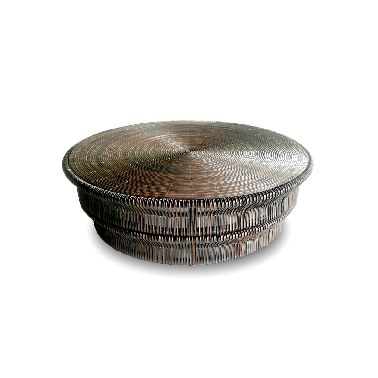 Afficher le produit Meacha coffee table du fabricant Yothaka