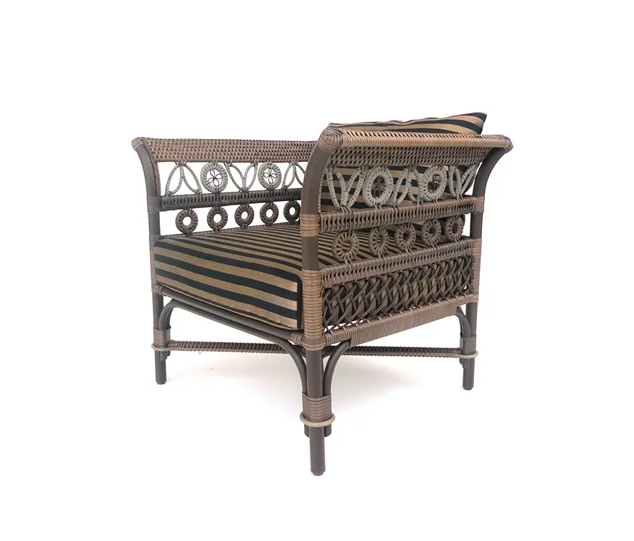Yothaka - Botanic armchair