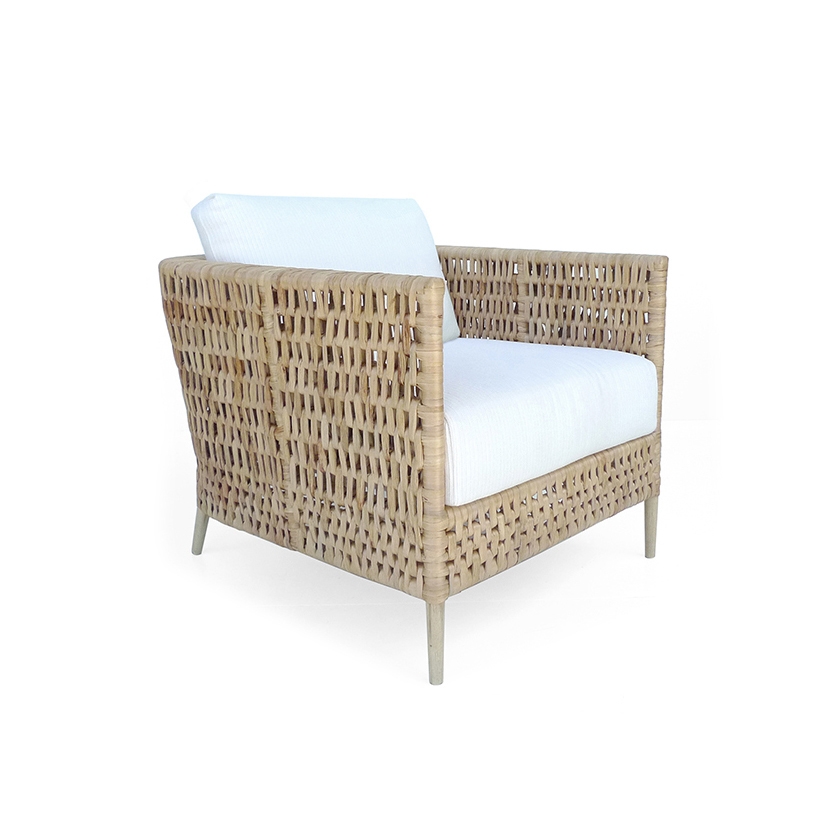 Mostra il prodotto Y-Z-Y armchair del produttore Yothaka