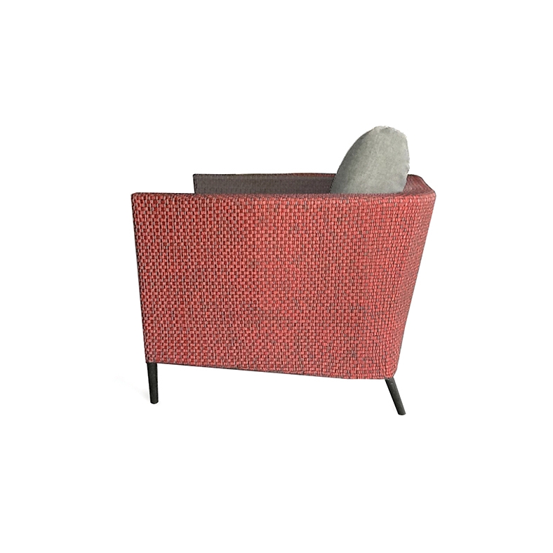 Mostra il prodotto Y-Z-Y Fabric tape armchair del produttore Yothaka