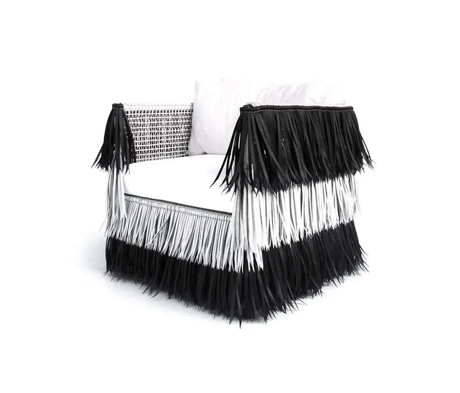 Yothaka - MO-I armchair