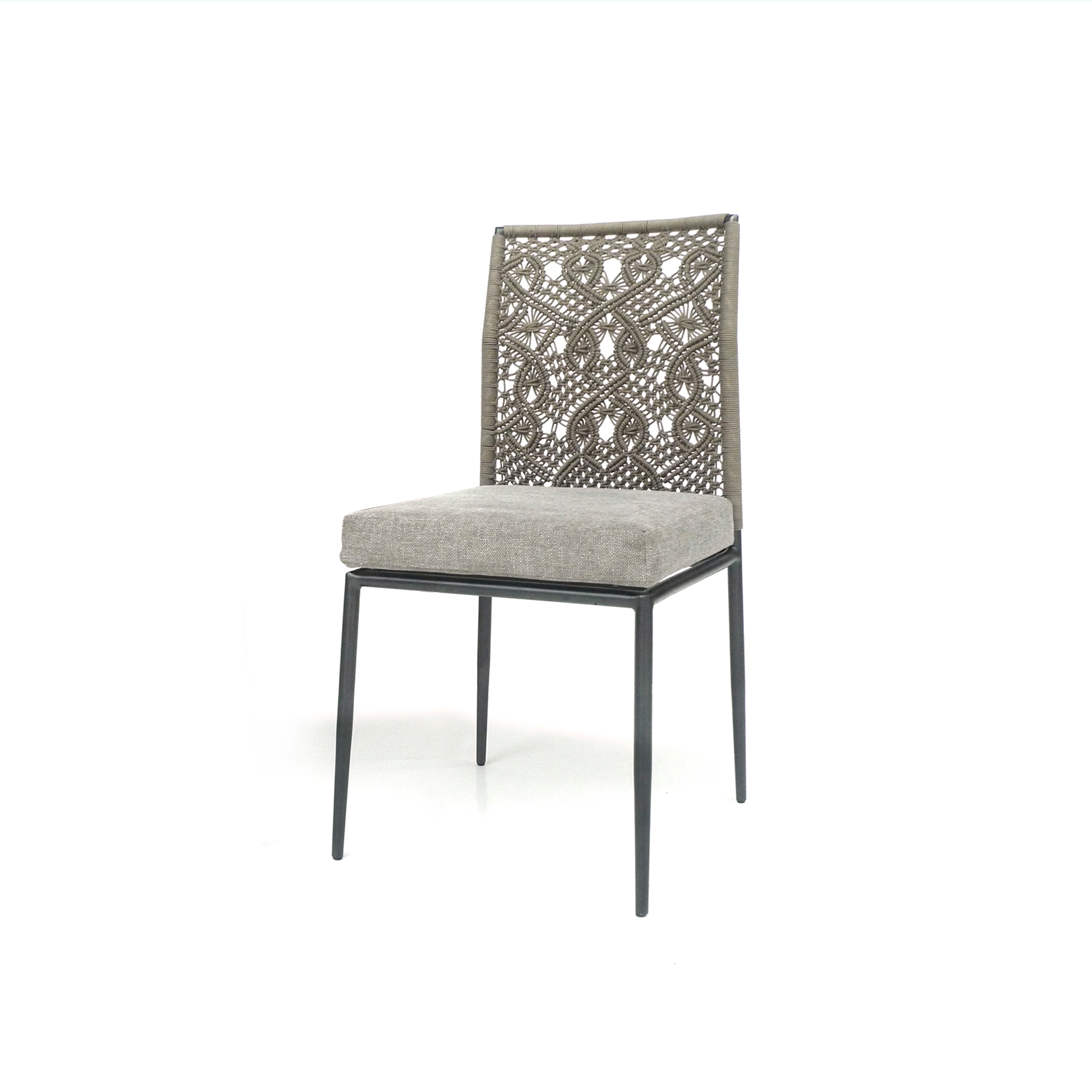 Mostra il prodotto Kiang dao chair del produttore Yothaka