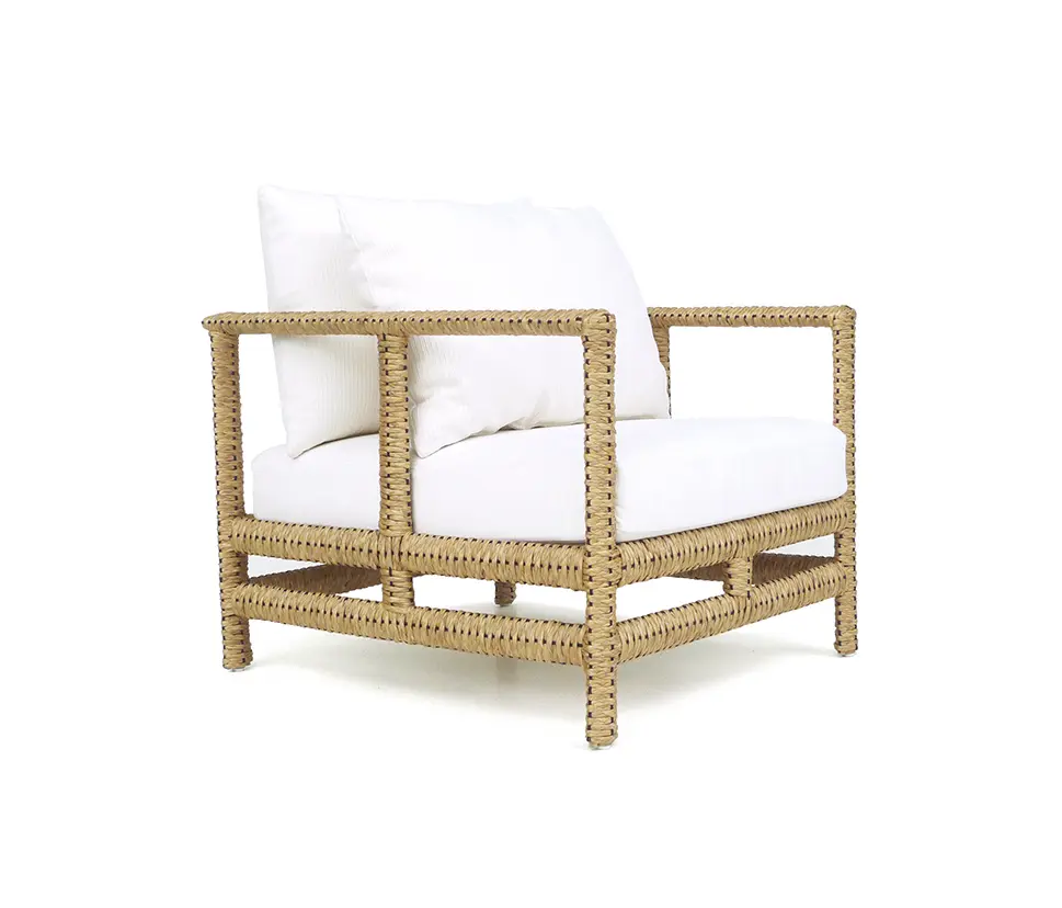 Yothaka - Moroc armchair