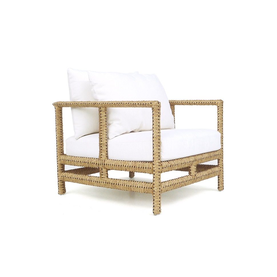 Mostra il prodotto Moroc armchair del produttore Yothaka