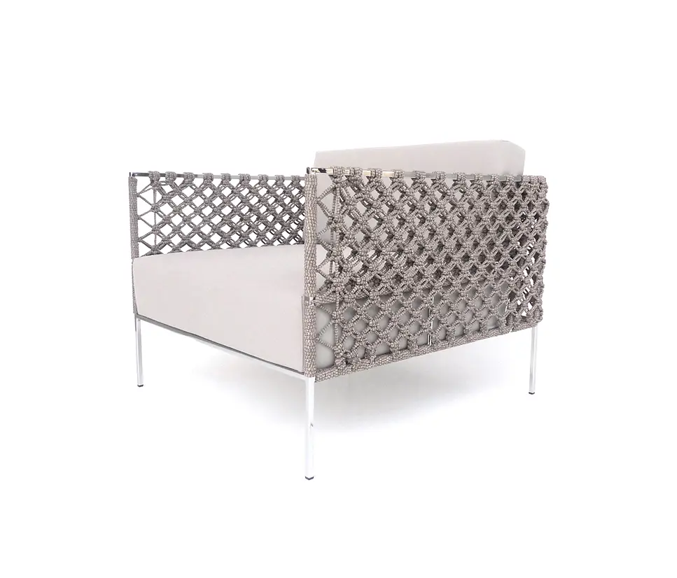 Yothaka - Richa armchair