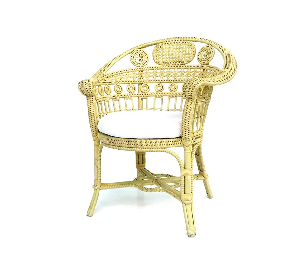Yothaka - Sirun dining chair