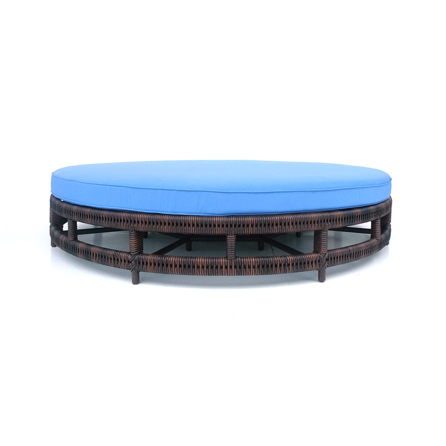 Display product Victoria ottoman from manufacturer Yothaka