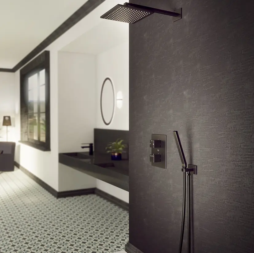 Steinberg - 160 1300 Single lever bidet mixer