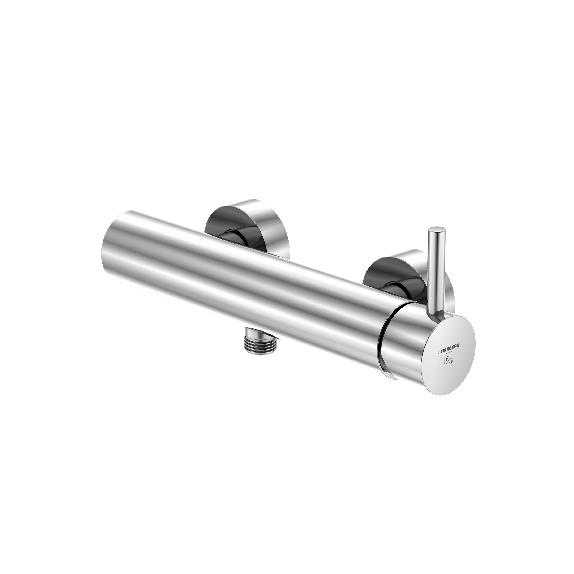 Vertoon produk 100 1220 Exposed single lever mixer ½“ for shower van vervaardiger Steinberg