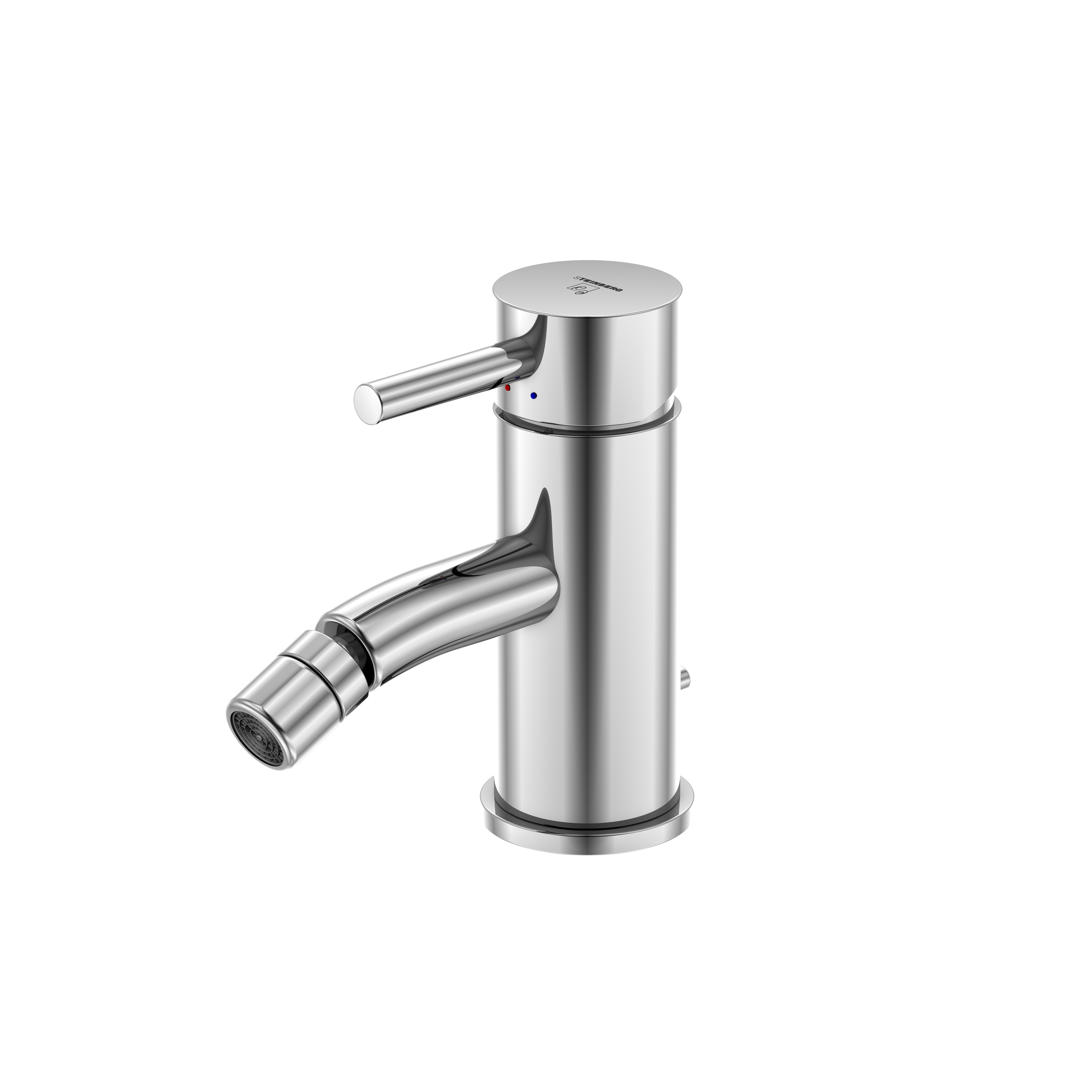 Mostra il prodotto 100 1300 Single lever bidet mixer del produttore Steinberg