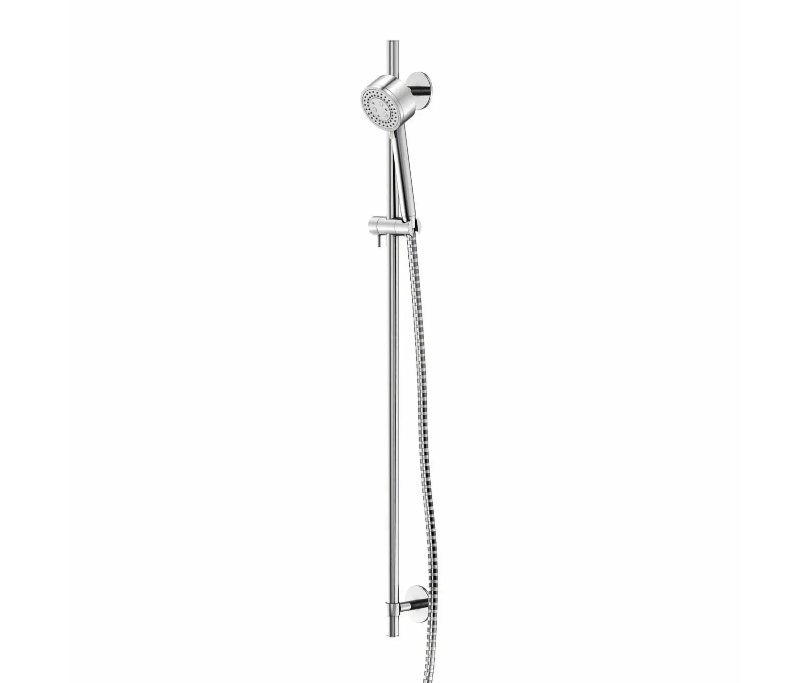 Steinberg - 100 1602 Shower set
