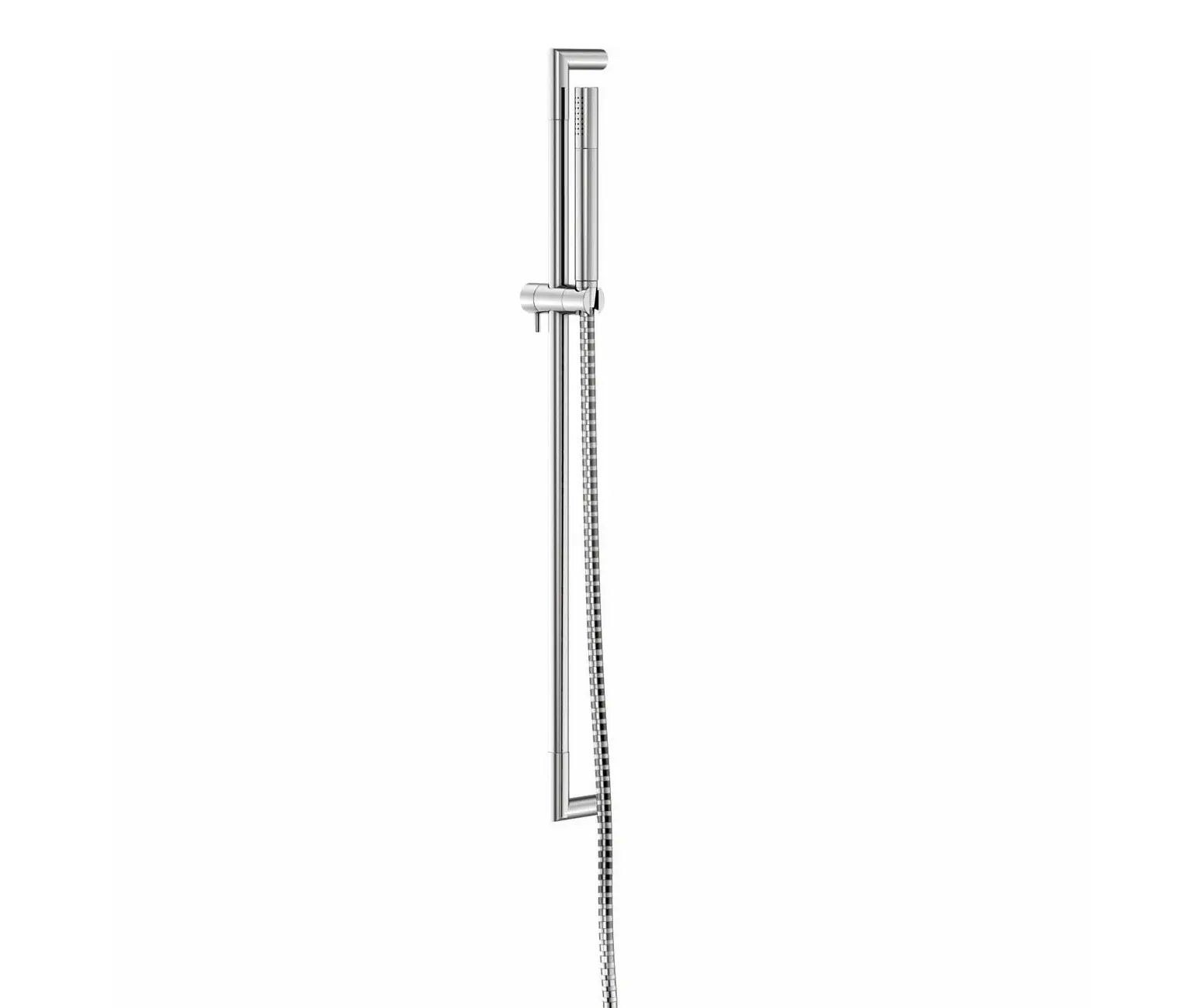 Steinberg - 100 1605 Shower set