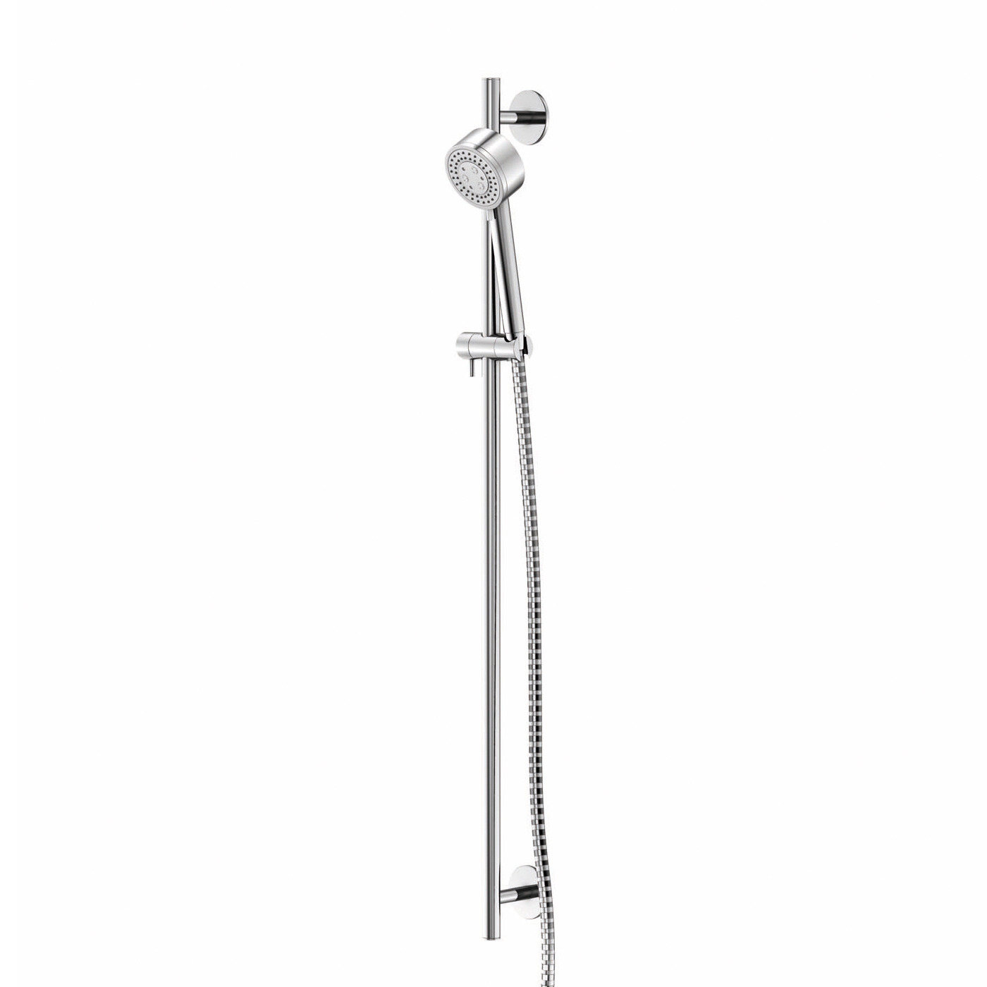 Afficher le produit 100 1622 Garniture de douche du fabricant Steinberg