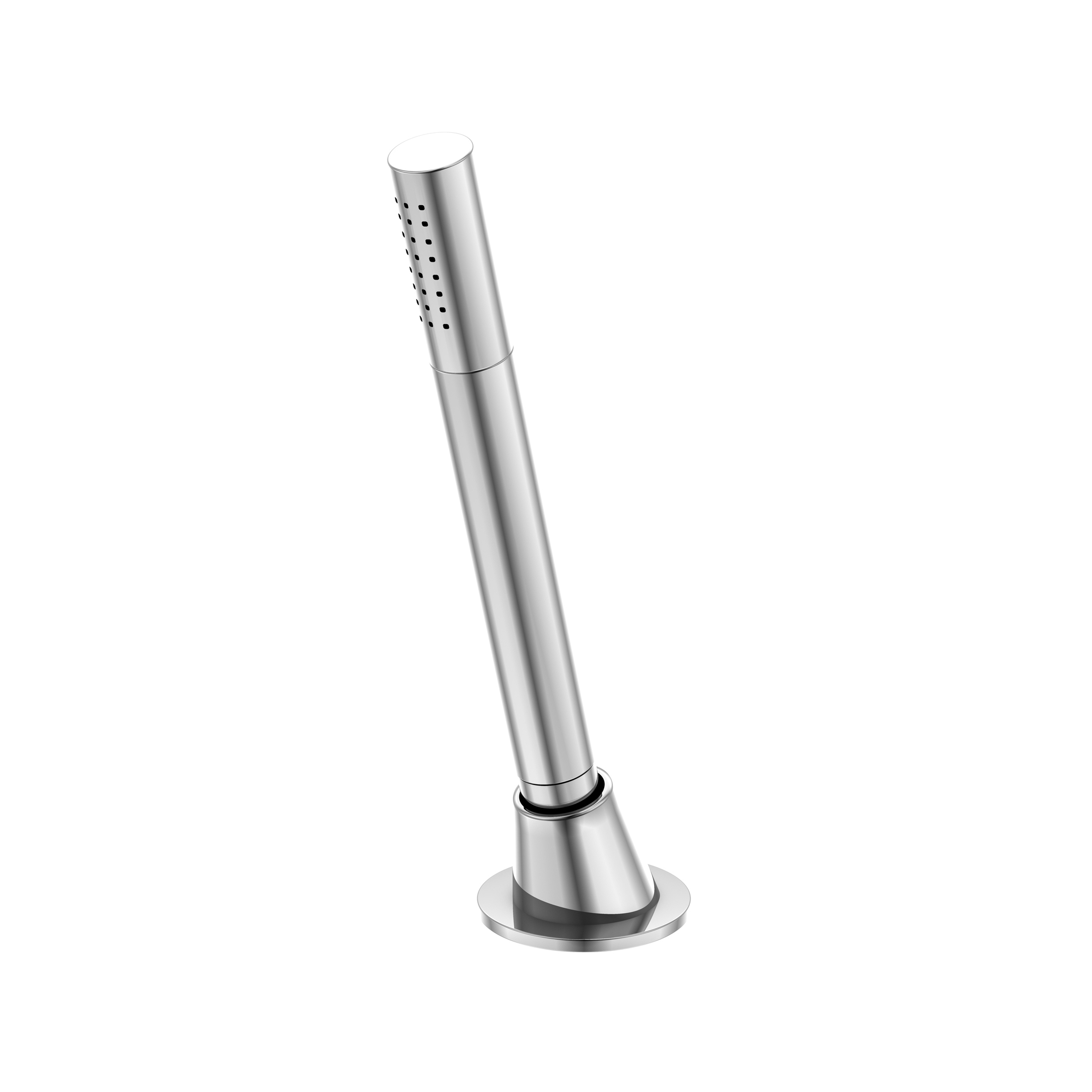 Vertoon produk 100 1630 Pull-up hand shower for deck mounted installation van vervaardiger Steinberg
