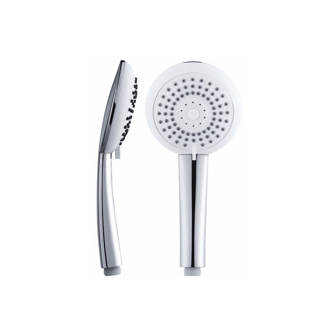 Vertoon produk 100 1655 Hand shower van vervaardiger Steinberg