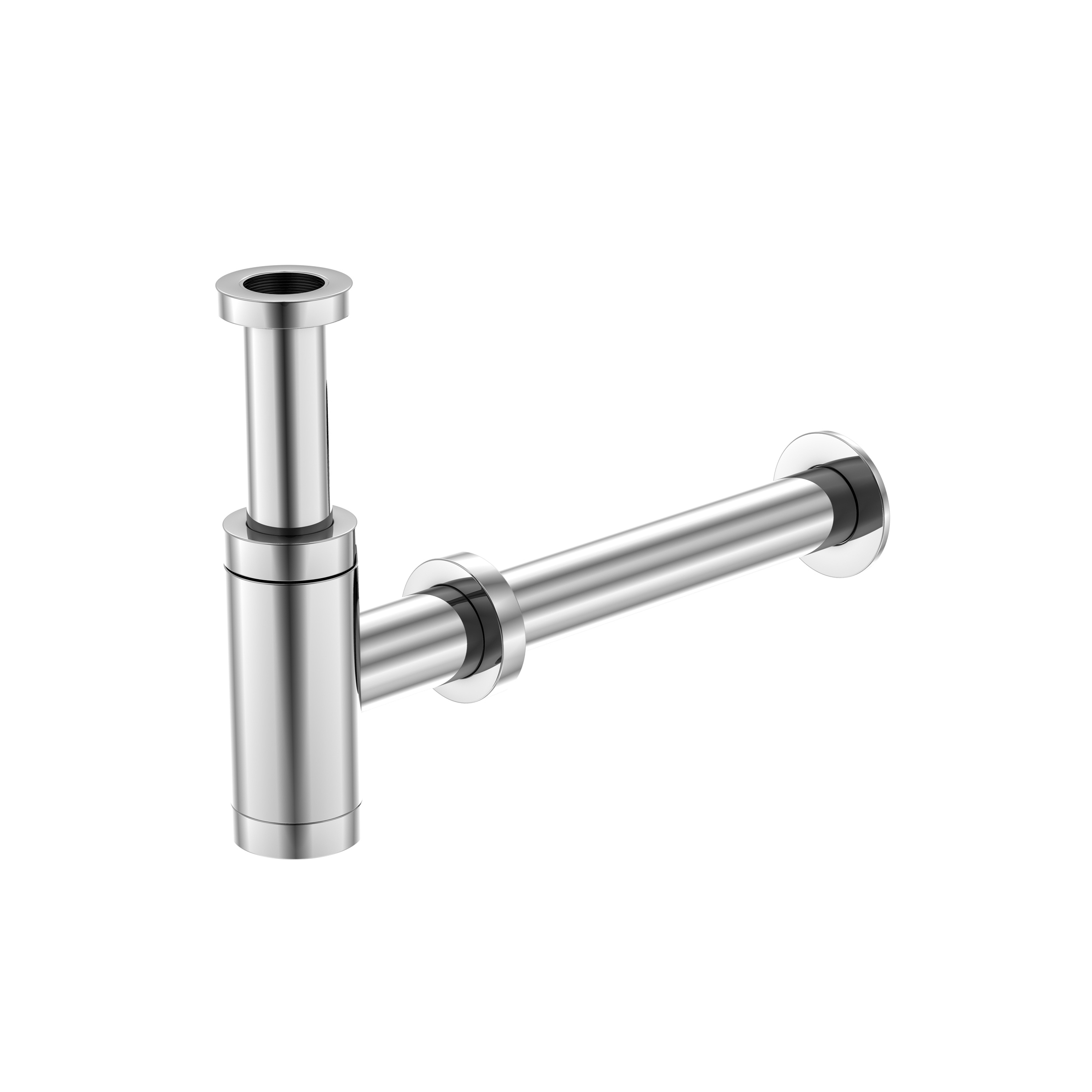 Vertoon produk 100 1696 Design siphon van vervaardiger Steinberg