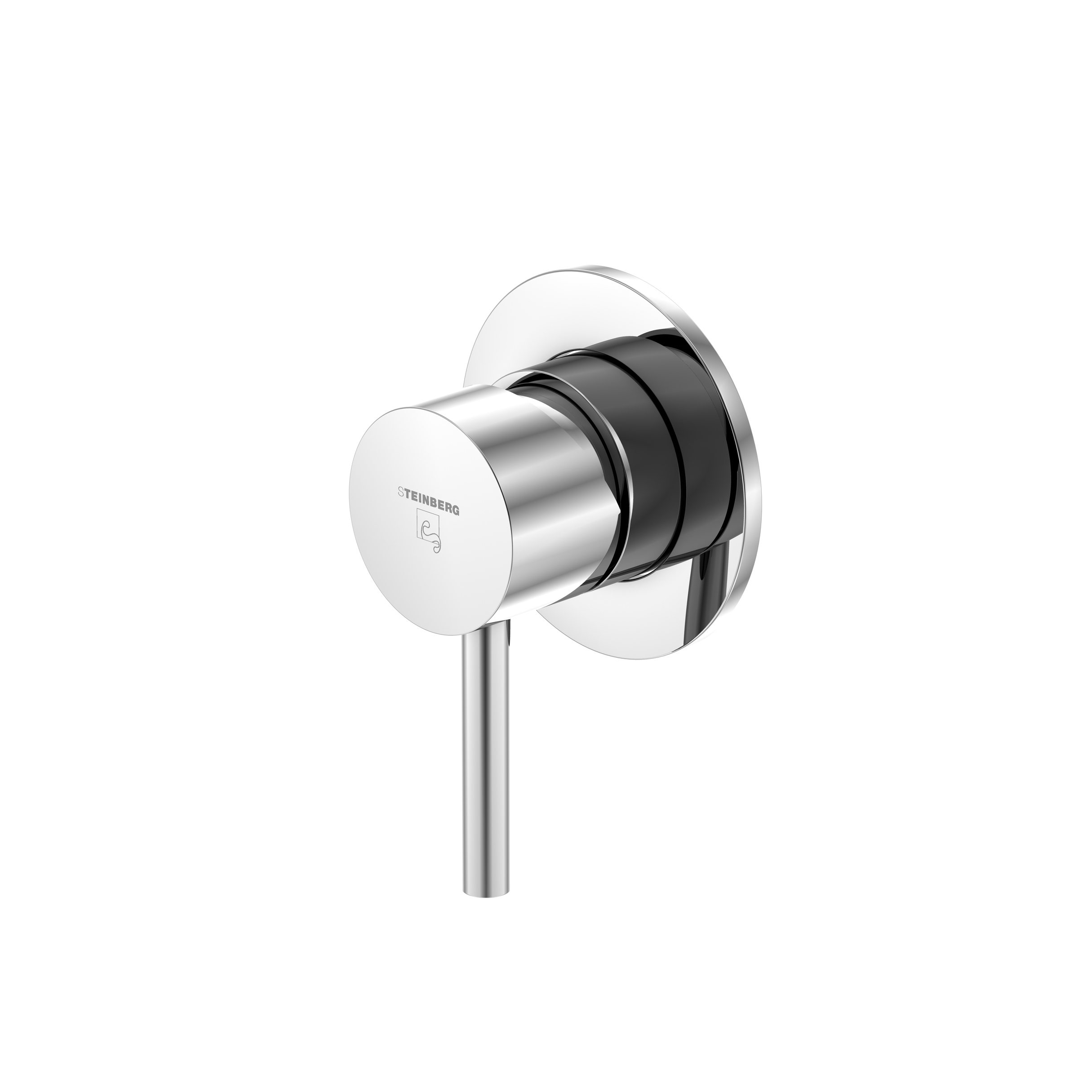 Vertoon produk 100 2250 Single lever shower mixer van vervaardiger Steinberg