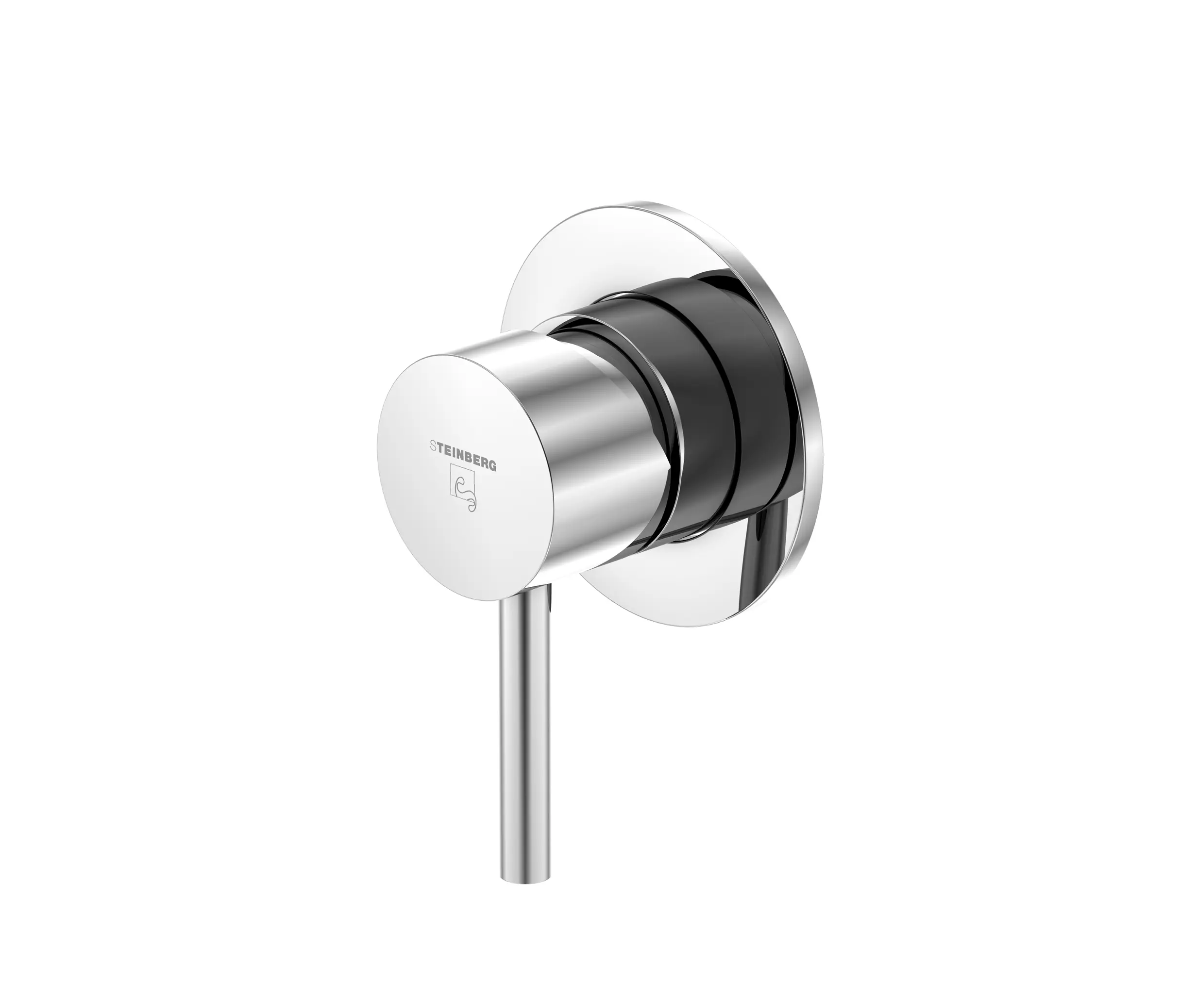 Steinberg - 100 2250 Mitigeur mono commande douche