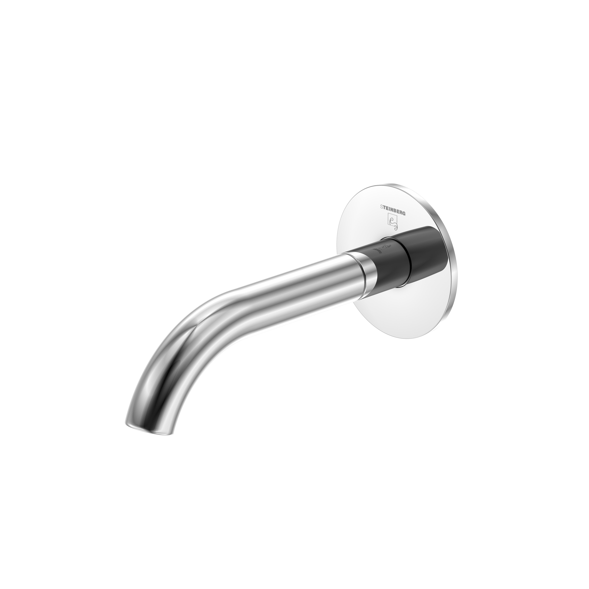 Mostra il prodotto 100 2300 Wall spout for basin or bathtub del produttore Steinberg