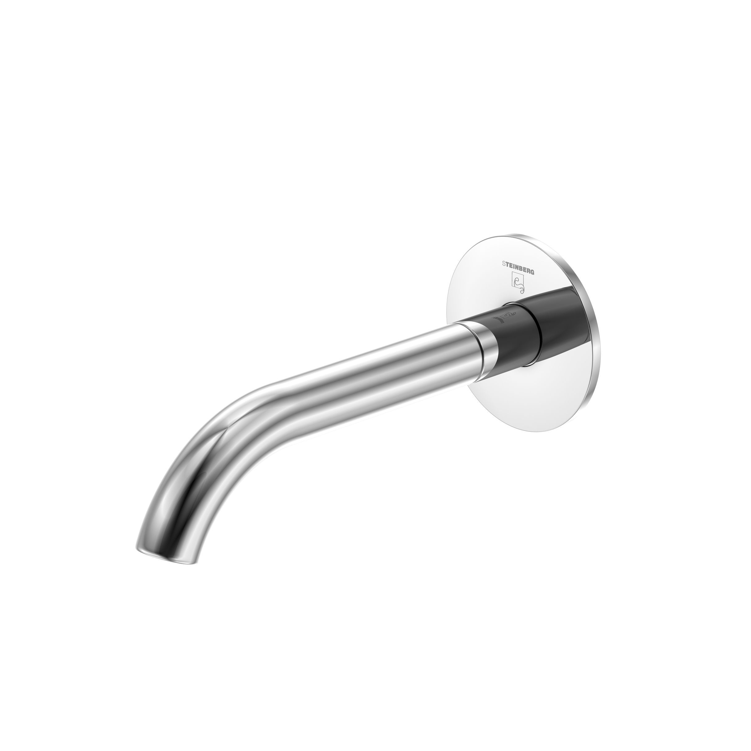 Produkt 100 2310 Wall spout for basin or bathtub des Herstellers Steinberg anzeigen