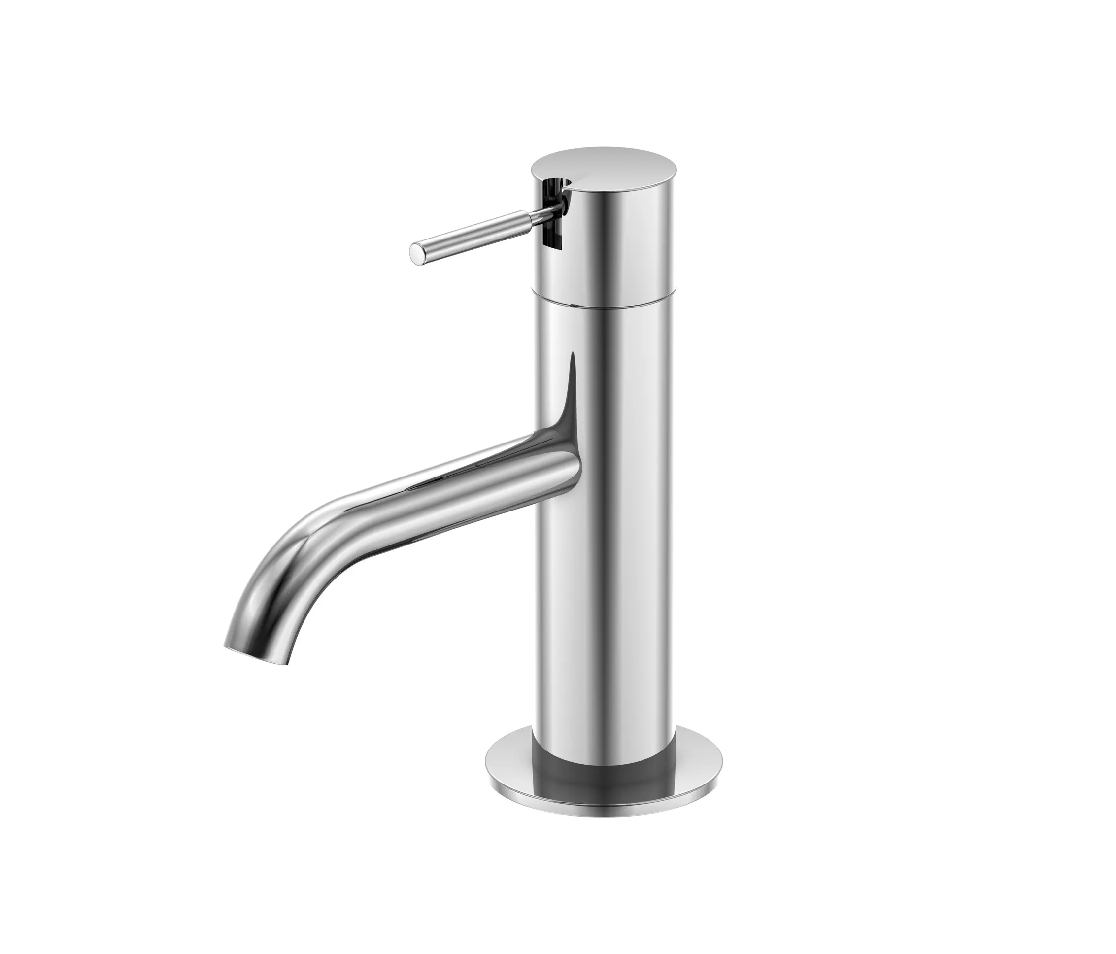 Steinberg - 100 2500 Pillar tap