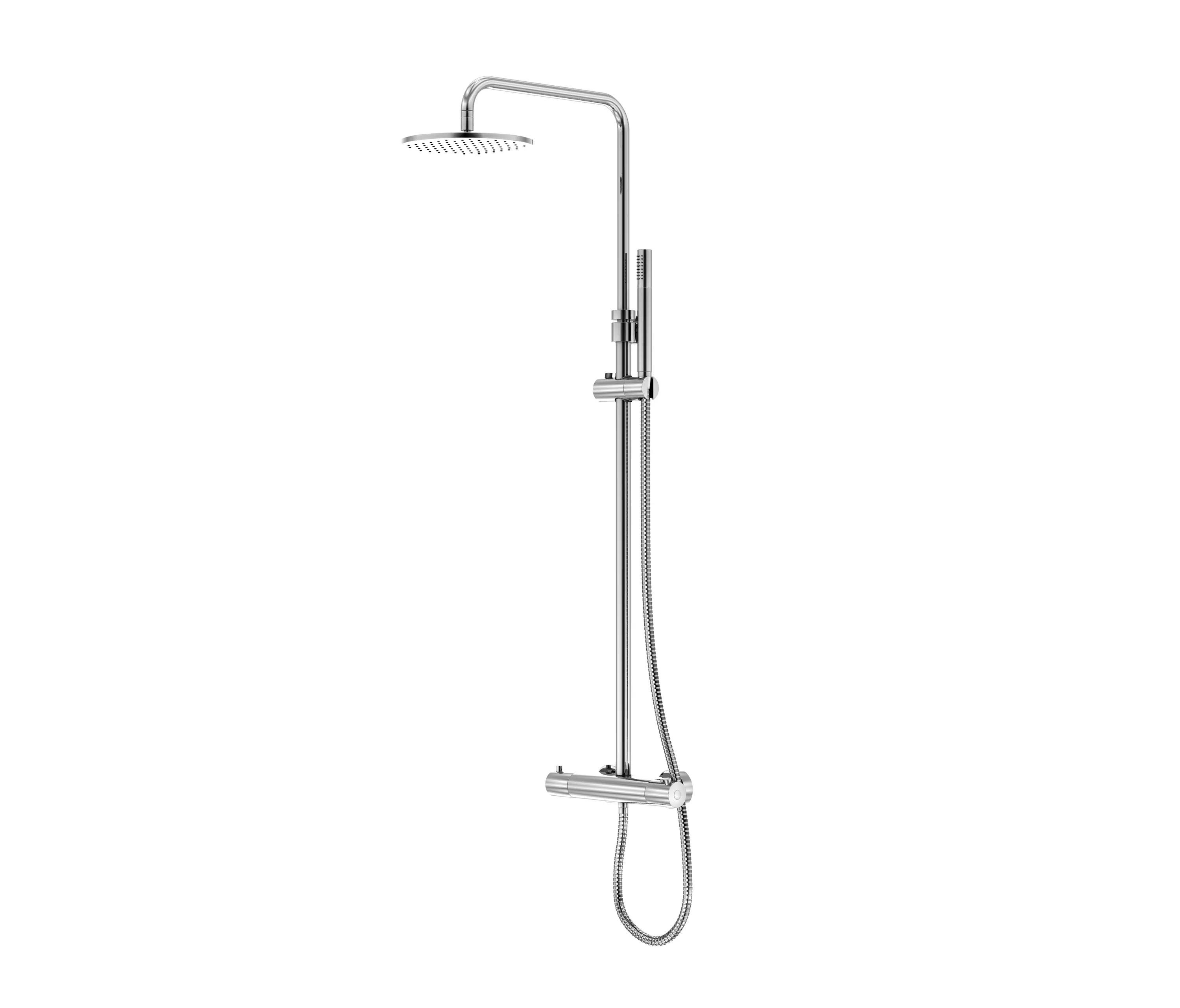 Steinberg - 100 2721 Shower set