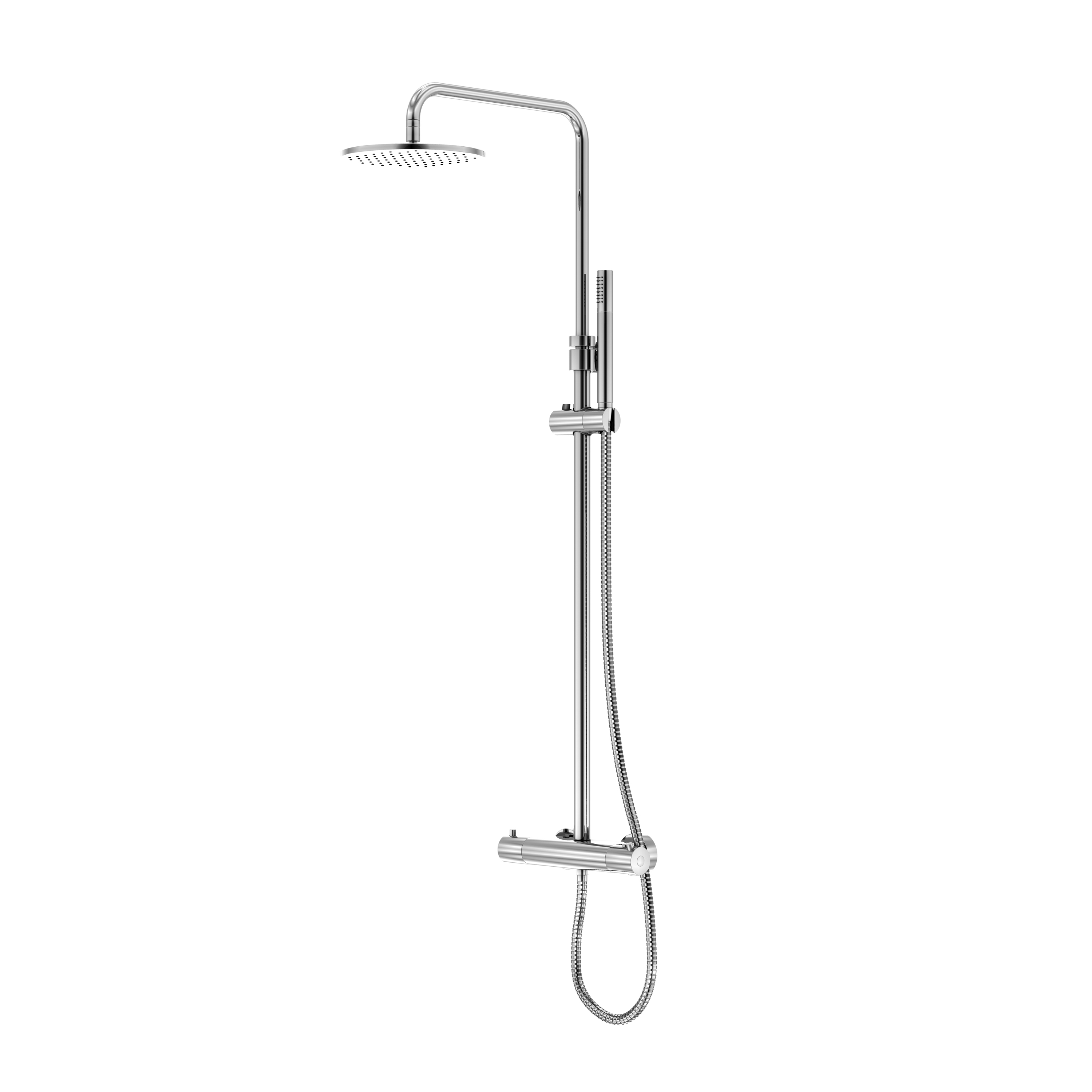 Display product 100 2721 Shower set from manufacturer Steinberg