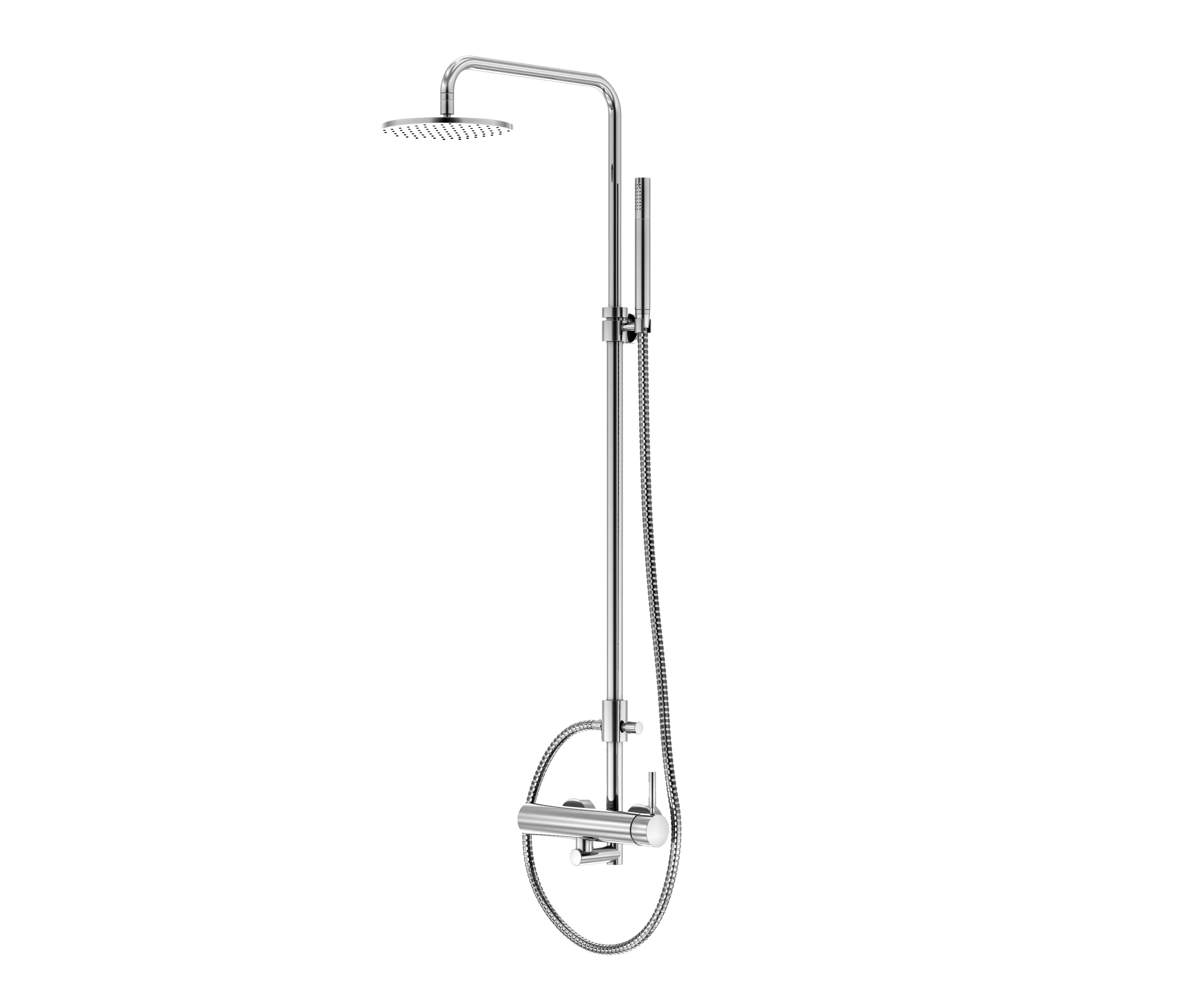 Steinberg - 100 2760 Shower set