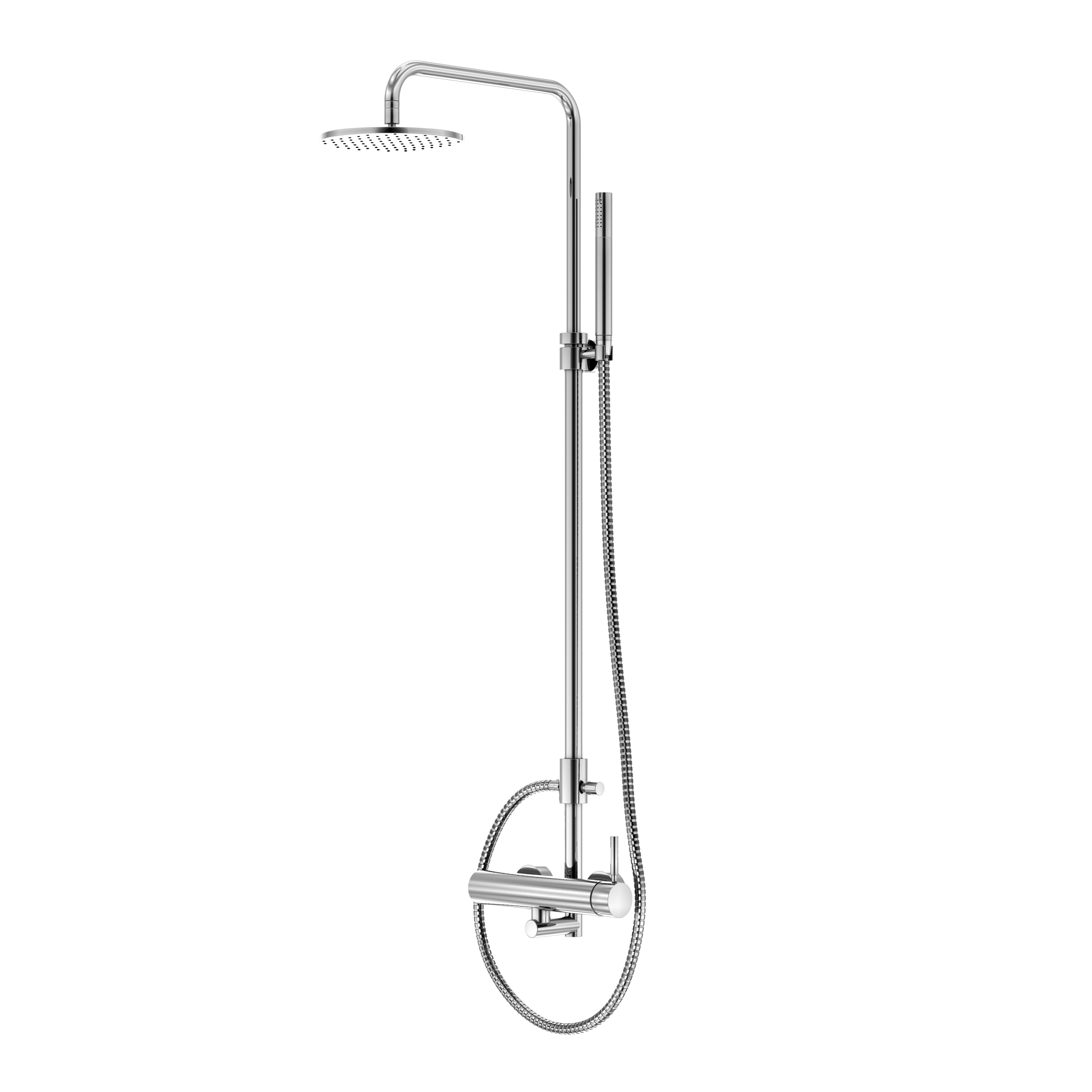 Display product 100 2760 Shower set from manufacturer Steinberg