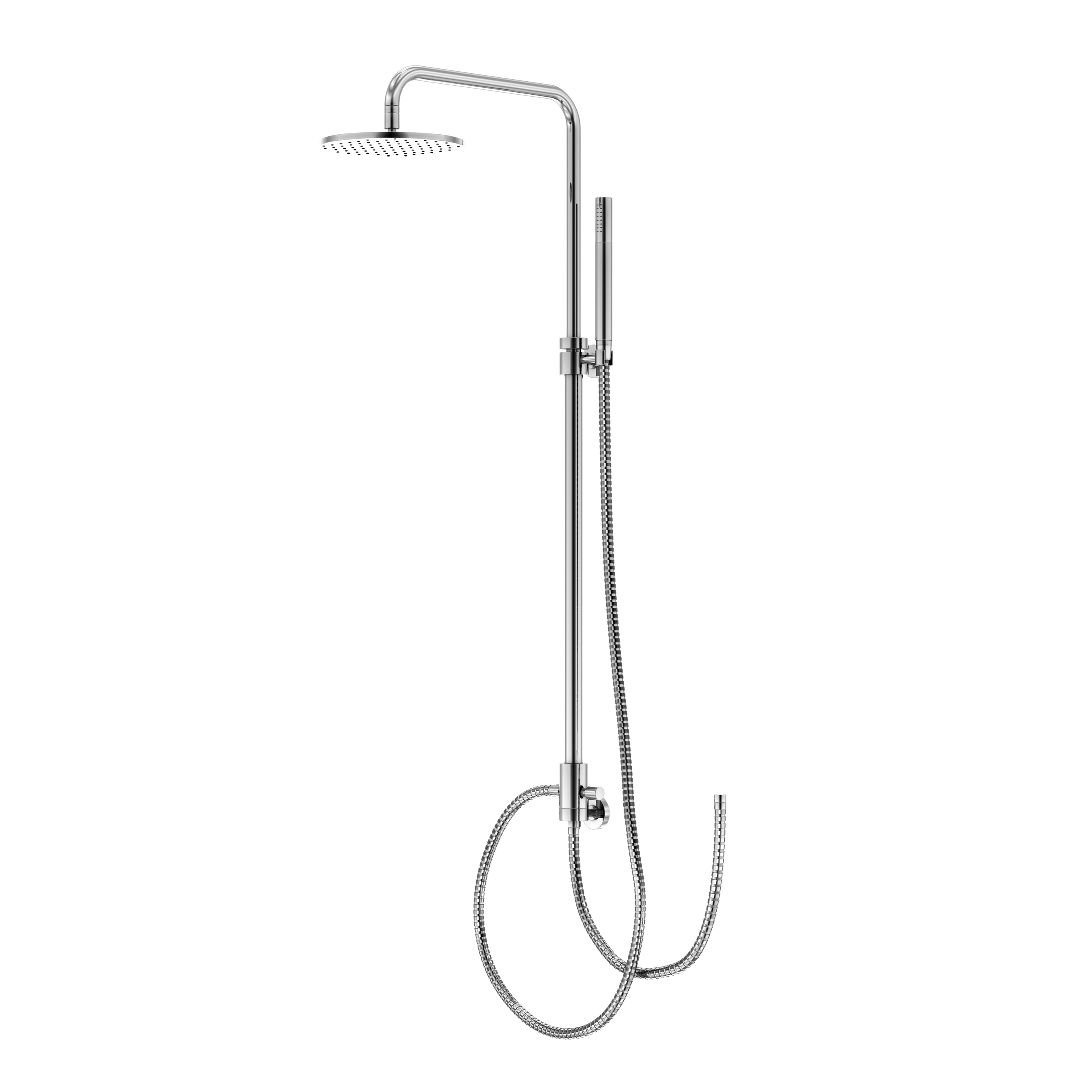 Vertoon produk 100 2770 Shower set van vervaardiger Steinberg